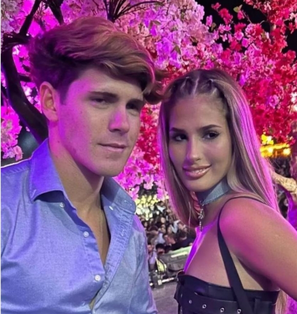 Aseguran que hubo primer beso entre Marcos y Julieta el fin de semana: muestran una foto como prueba : Entretenimiento de Argentina