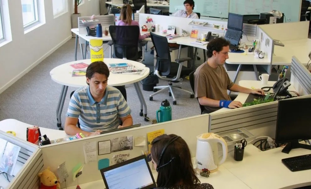 Mercado Libre tomara 13.000 nuevos empleados en Argentina y toda la region: que perfiles busca : Noticias de Argentina