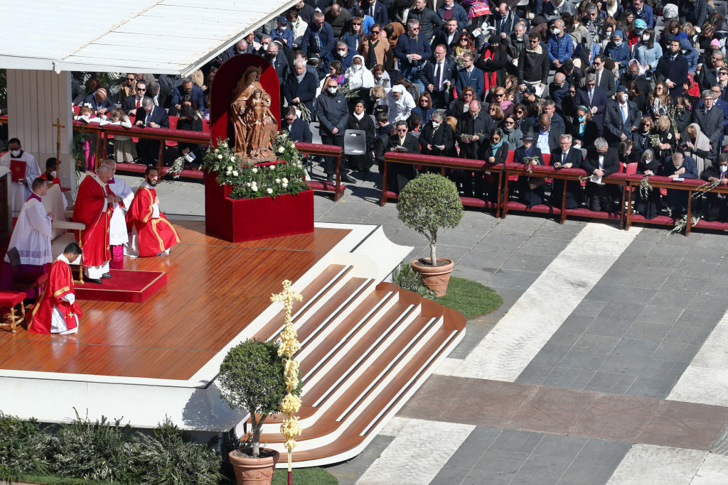 ¿el papa Francisco participara y donde verla? : Entretenimiento de Colombia