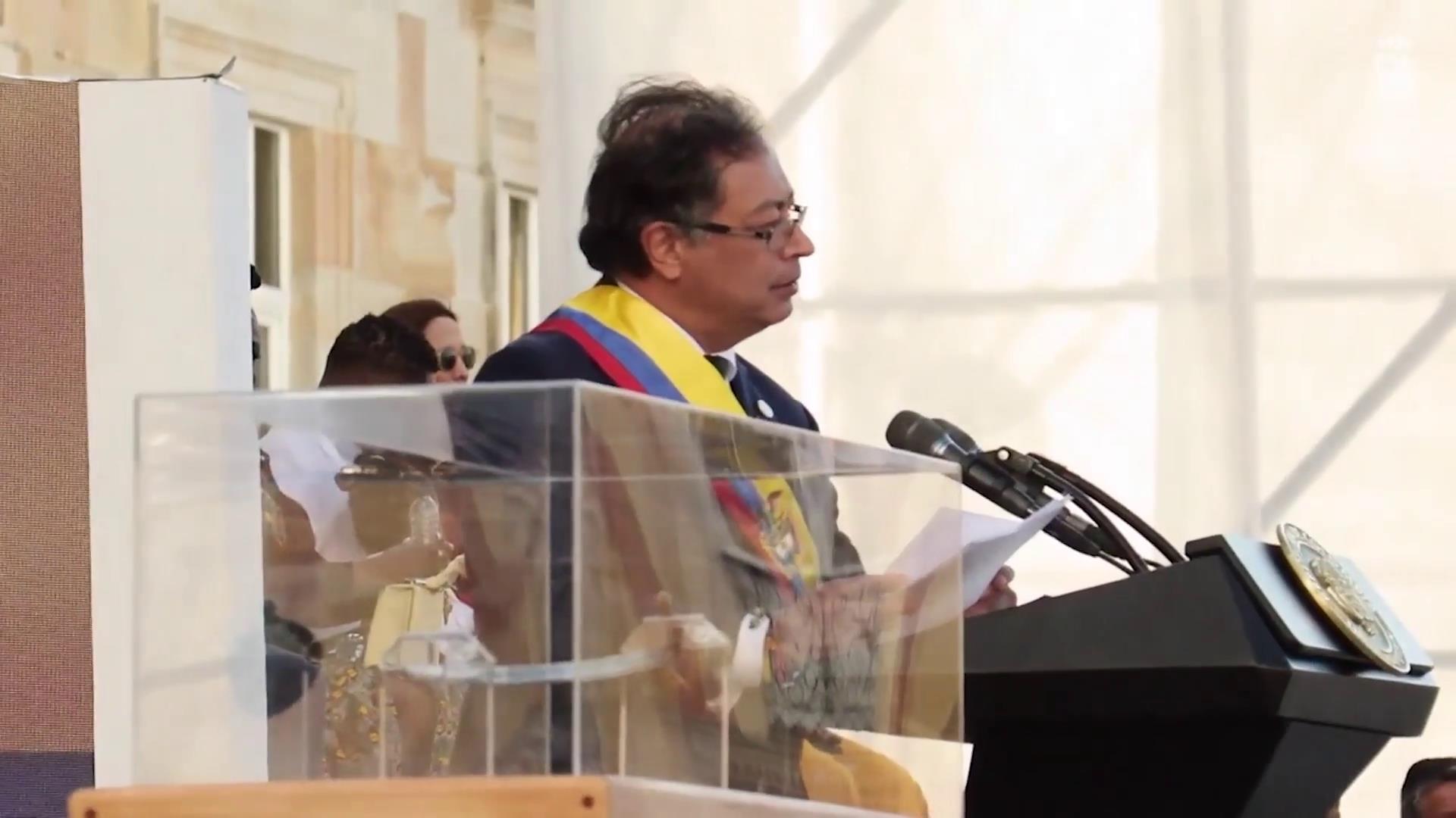 El Gobierno colombiano y la guerrilla del ELN inician una nueva ronda de los dialogos de paz en Cuba : Internacional de