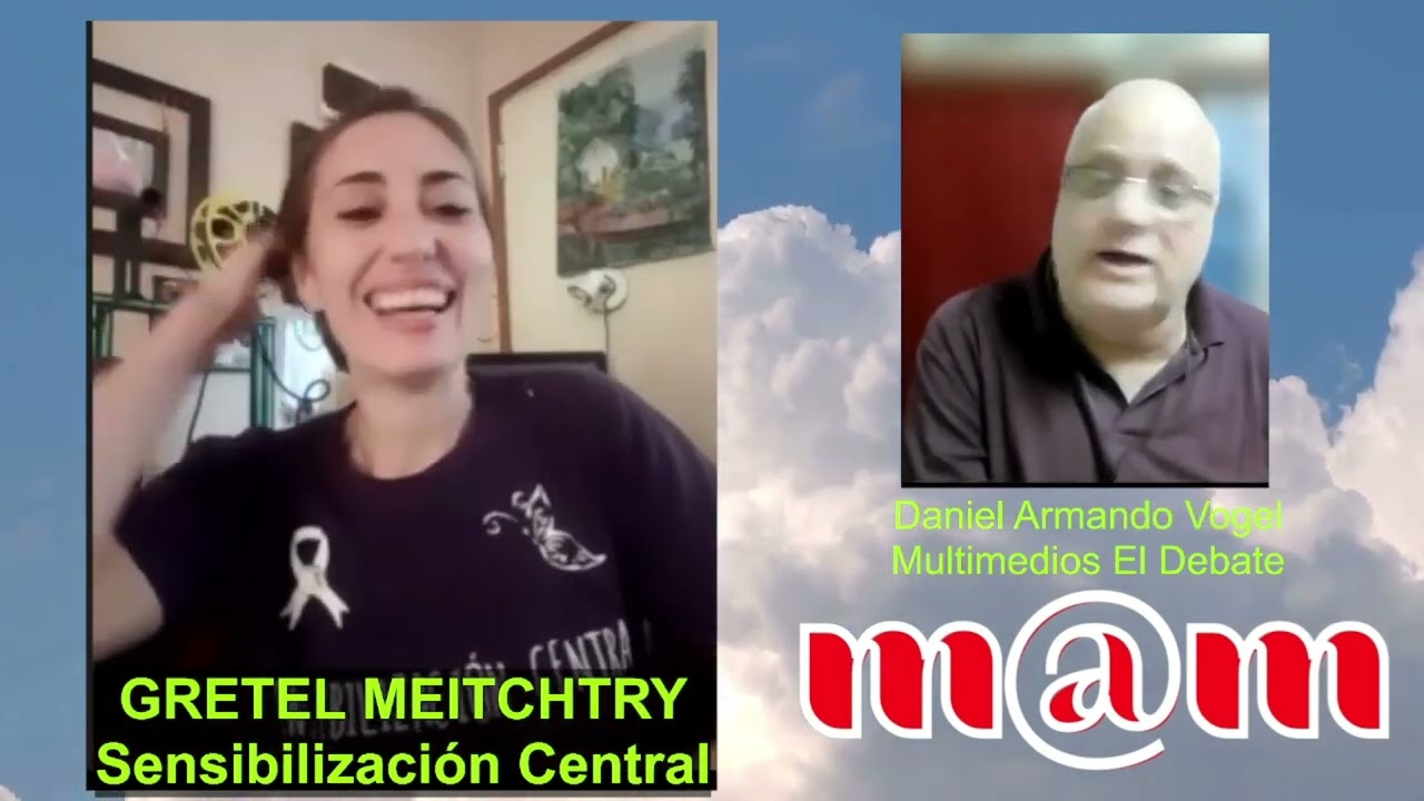 Sensibilidad Central: En el Dia Mundial del drama que padecen, convocan al Congreso por legislacion que los reconozca – este medio : Entretenimiento de Argentina
