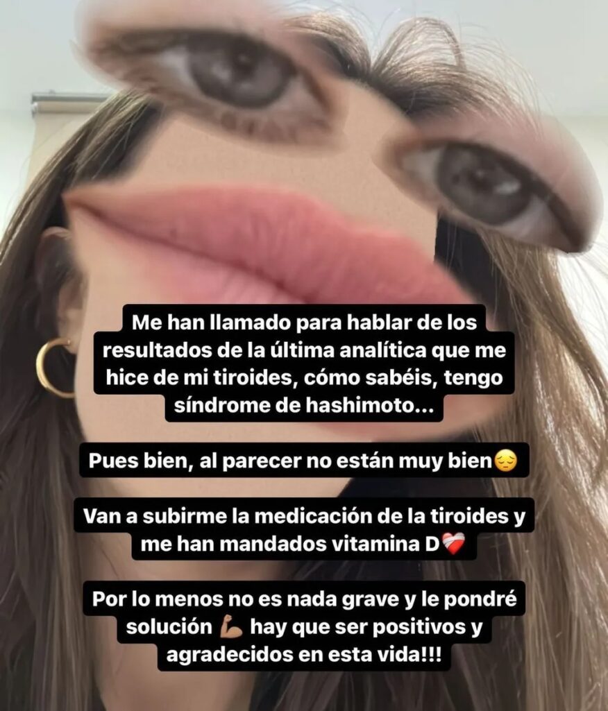 Violeta Mangriñan ofrece neuvos detalles sobre su estado de salud: “Van a subirme la medicacion” : Entretenimiento de España