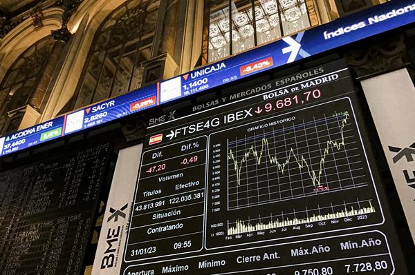 El First Republic Bank se vuelve a desplomar un 36% ante una “probable” intervencion por parte de la FDIC : Internacional de