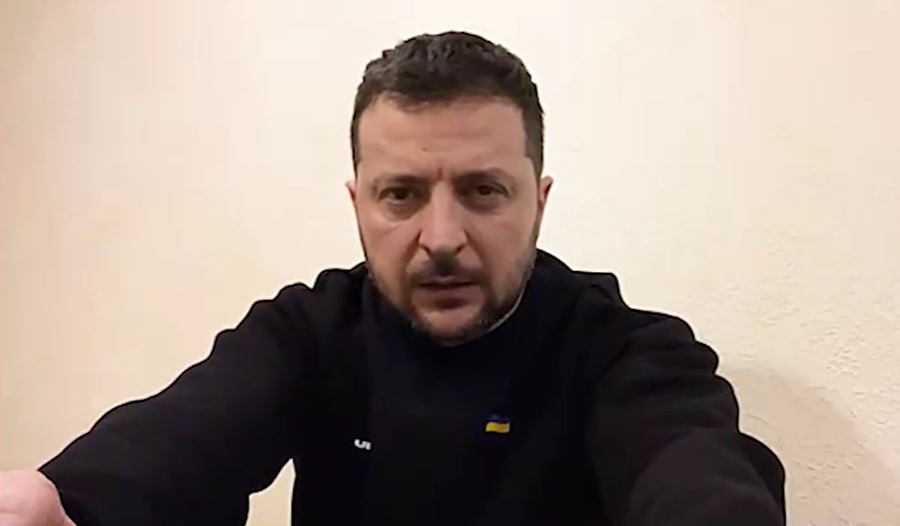 Rusia amenaza con suministrar armas a Corea del Norte si Seul apoya militarmente a Kiev: “Estarian participando en el conflicto” : Internacional de