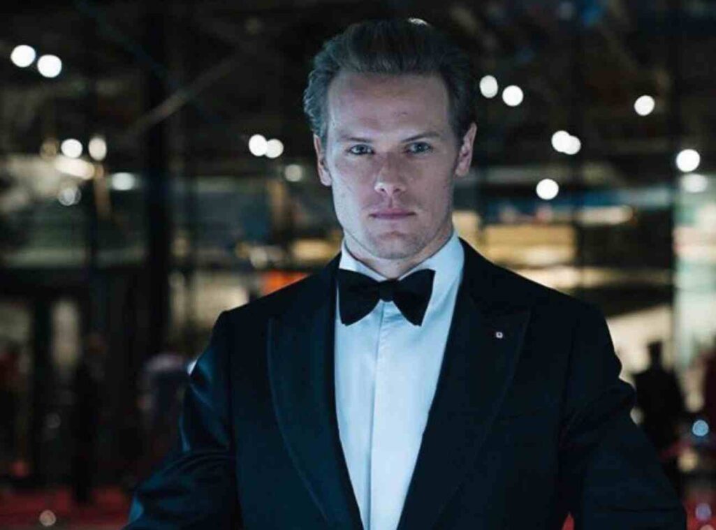 Sam Heughan, de ‘Outlander’, asegura que aun no ha encontrado el amor: “Sigo buscando a la indicada” : Entretenimiento de España