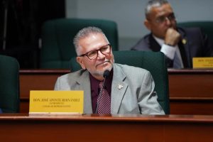 Representante Jose Aponte asegura que el PPD quiere continuar bajo el ELA colonial : Noticias de Puerto Rico