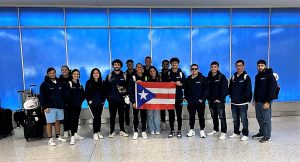 Equipo de Puente de Acero del RUM obtiene primer lugar en Canada : Noticias de Puerto Rico