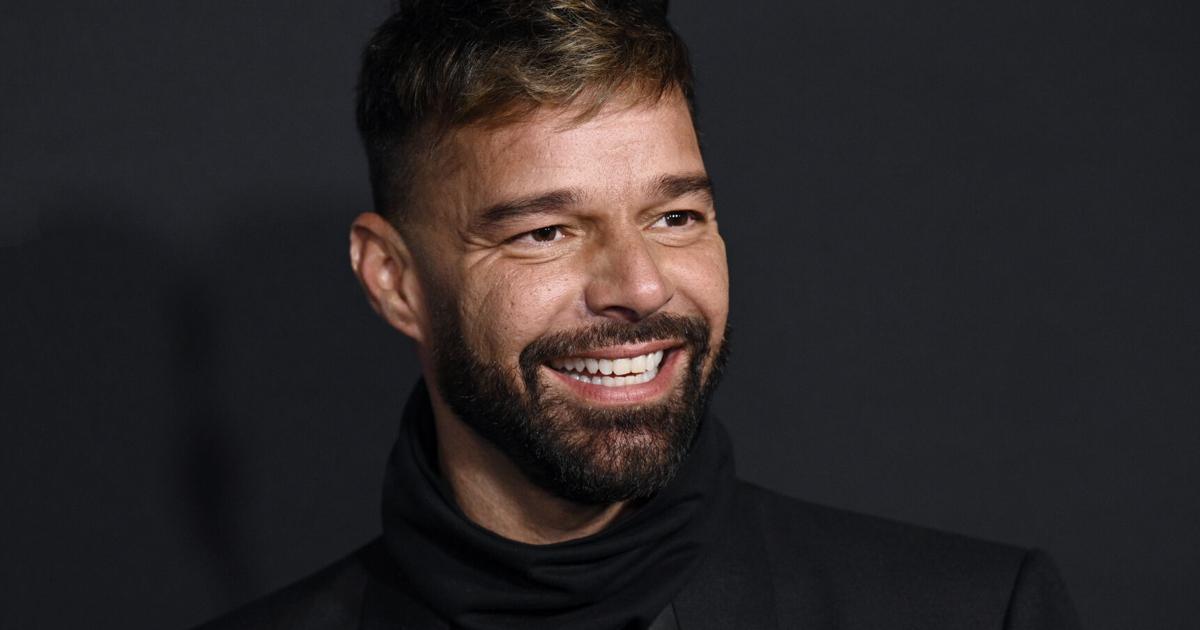 Ricky Martin le contesta a su sobrino y pide desestimacion de contrademanda : Noticias de Puerto Rico