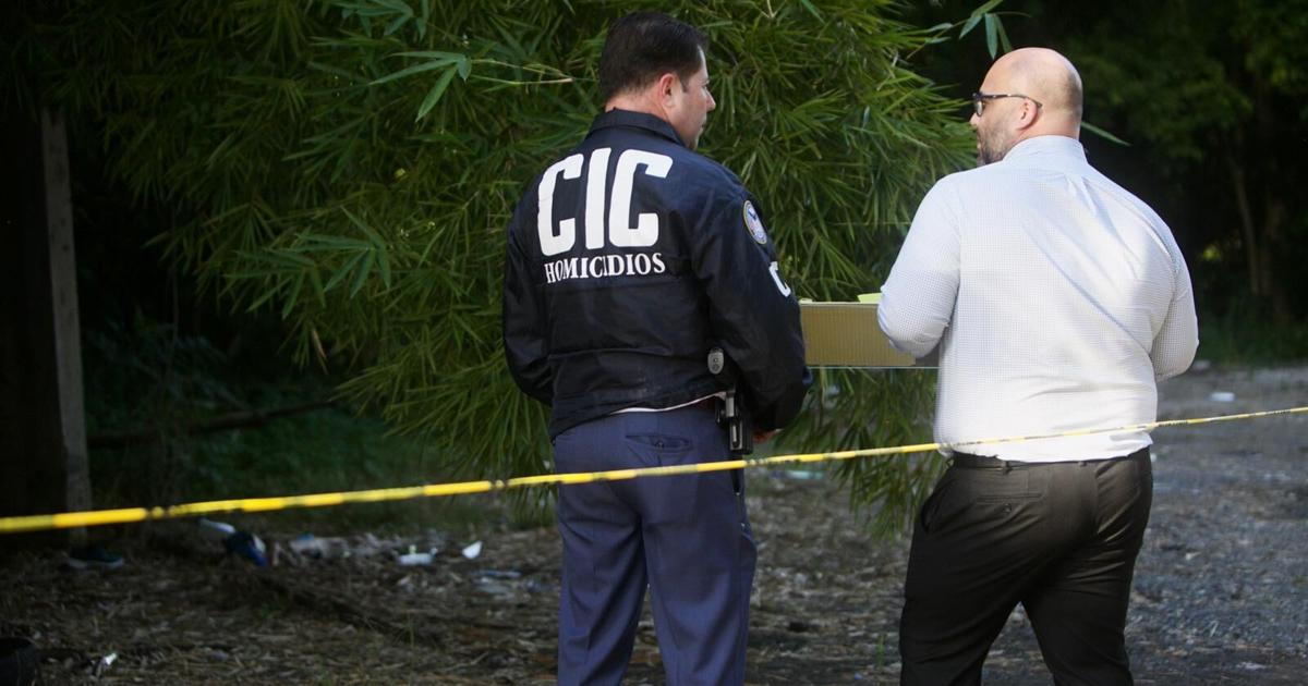 VÍDEO: Piden ayuda para hallar a mujer que se cree tuvo que ver con asesinatos de estudiantes en San Juan : Noticias de Puerto Rico