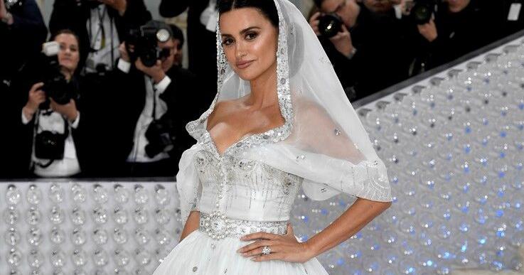 Arranca el desfile de la gala del Met 2023 : Entretenimiento de Puerto Rico