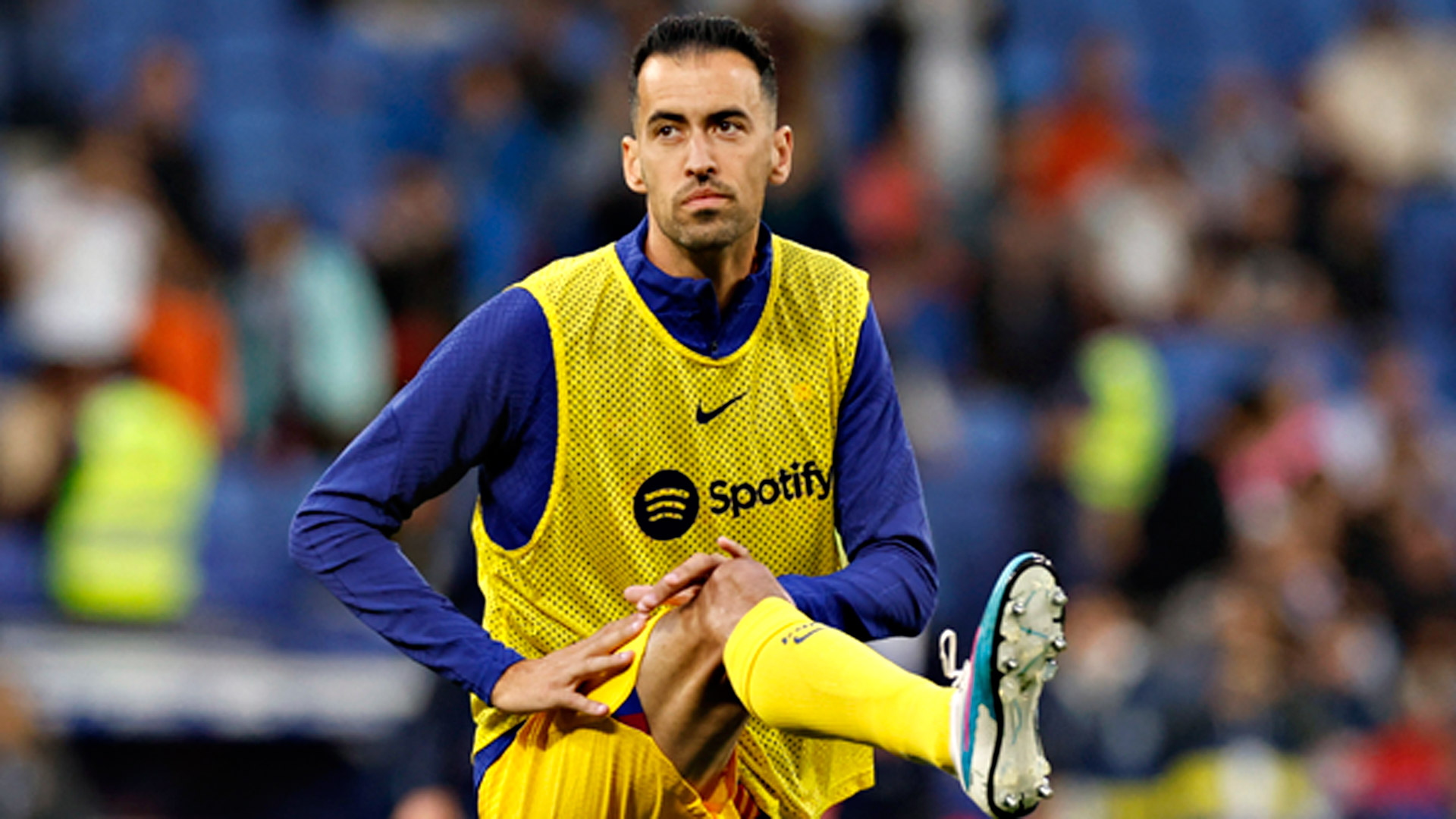 Espanyol – Barcelona, en directo