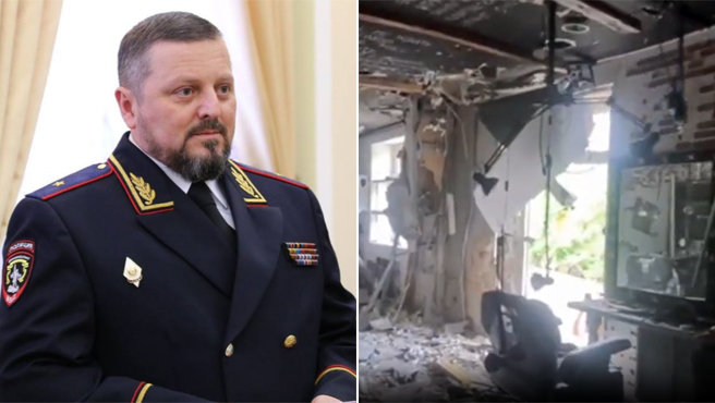 Zelenski arranca de Macron y Sunak un rearme de sus tropas mientras Rusia blinda el frente sur con mas de 150.000 soldados : Internacional de