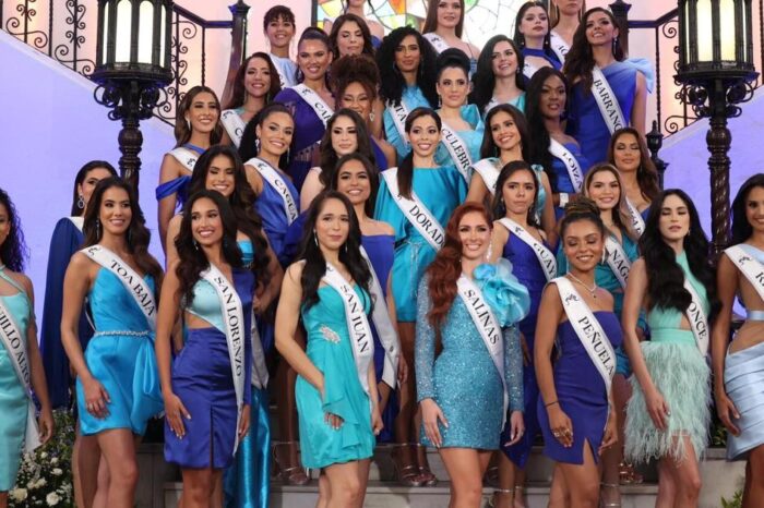 Mas de 30 candidatas buscan la corona de Miss Universe Puerto Rico : Entretenimiento de Puerto Rico