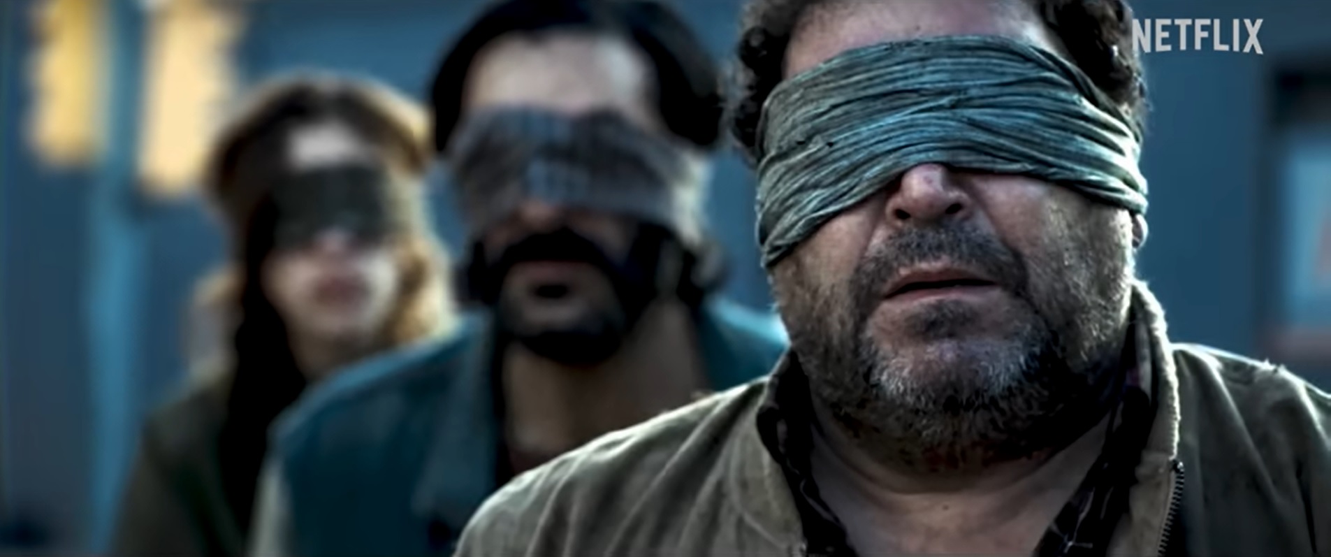 Bird Box tendra una precuela que llegara a Netflix en julio: todos los detalles : Entretenimiento de Argentina