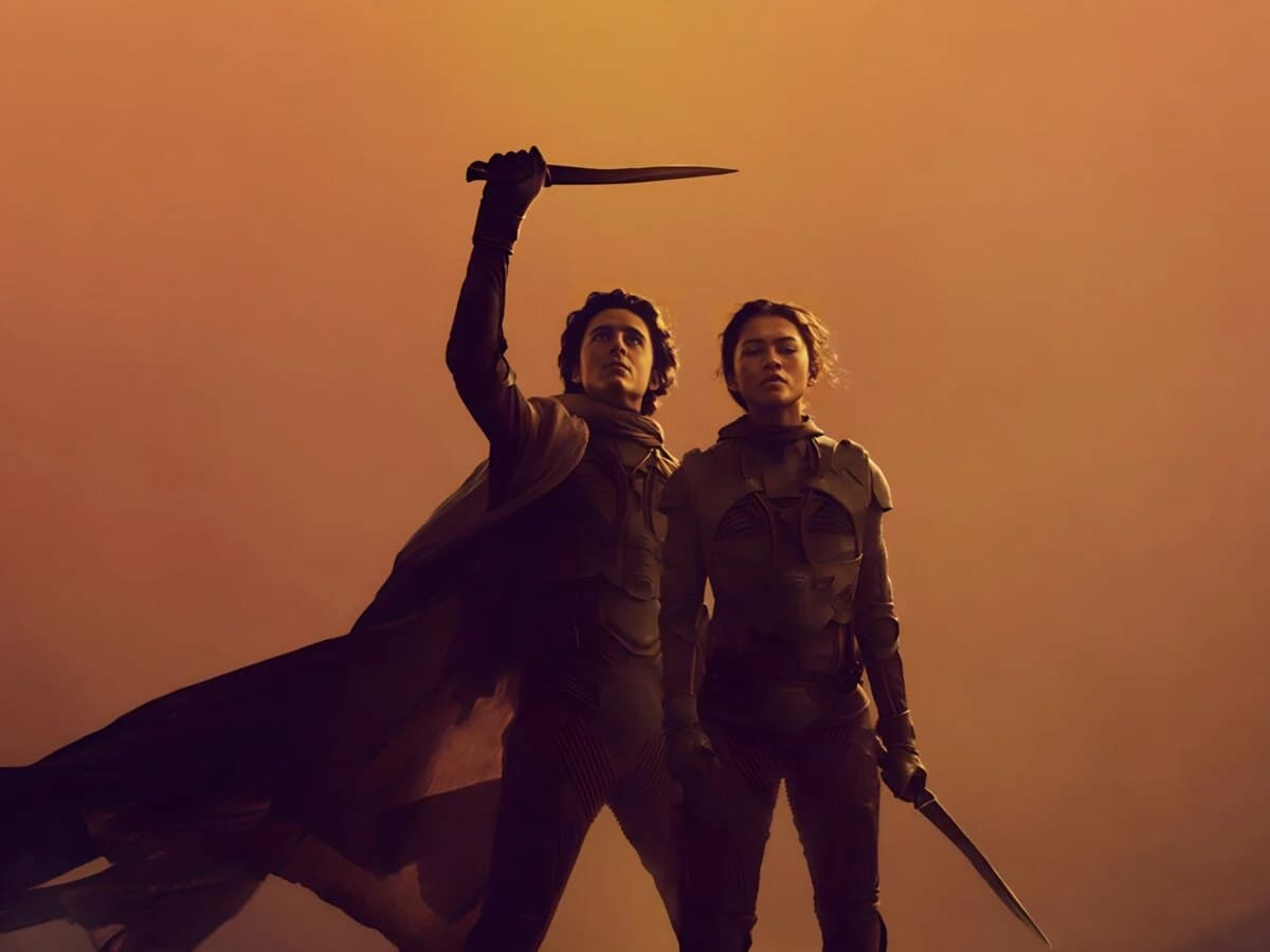 Dune 2: te contamos todo lo que se sabe hasta el momento de la secuela de Villeneuve : Entretenimiento de Argentina