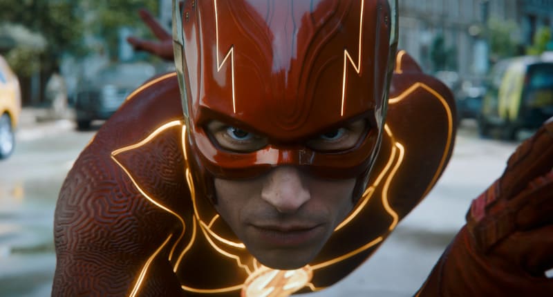The Flash: te contamos todo lo que nos revelo el trailer final : Entretenimiento de Argentina