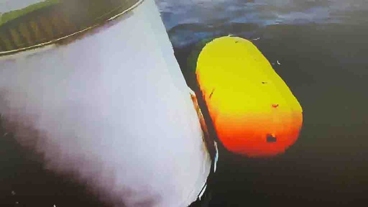 Fracasa el lanzamiento del primer satelite espia de Corea del Norte; el cohete se estrella en el mar : Noticias de