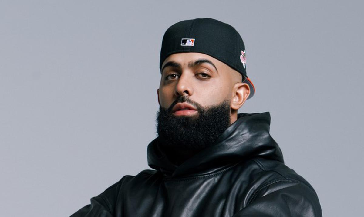 El “Sauceboyz Fest” de Eladio Carrion se apodero del Distrito de Convenciones : Entretenimiento de Puerto Rico