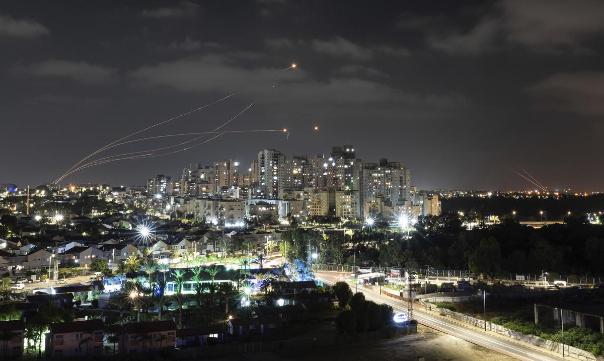 Palestinos: fuerzas israelies matan a un hombre en Cisjordania : Noticias de