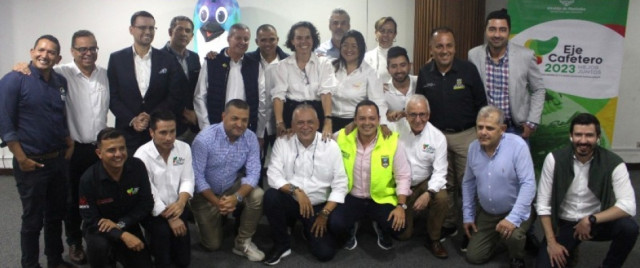 mas compromisos, pocos cambios y nuevos escenarios : Deportes de Colombia