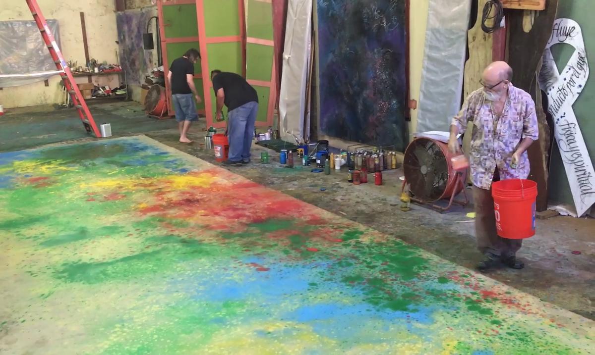 Antonio Martorell estrena el video musical y cancion de La Playa de Ponce : Entretenimiento de Puerto Rico