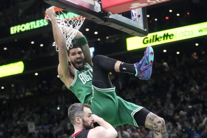 Los Celtics dan otro paso extra para el posible milagro: provocan un sexto juego ante el Heat : Deportes de Puerto Rico