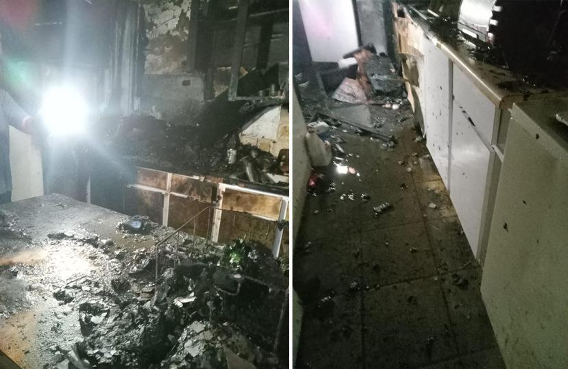 Hijos de Carlos Weber: “Tenerlo vivo hoy ha sido un milagro de Dios” : Entretenimiento de Puerto Rico