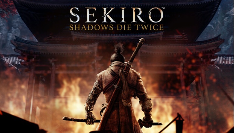 ¿Sekiro: Shadows Die Twice tendra su propio anime? : Entretenimiento de Argentina