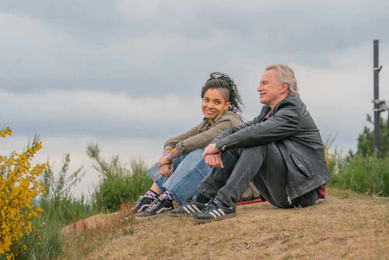 The Full Monty regresa en forma de serie despues de 25 años : Entretenimiento de Argentina