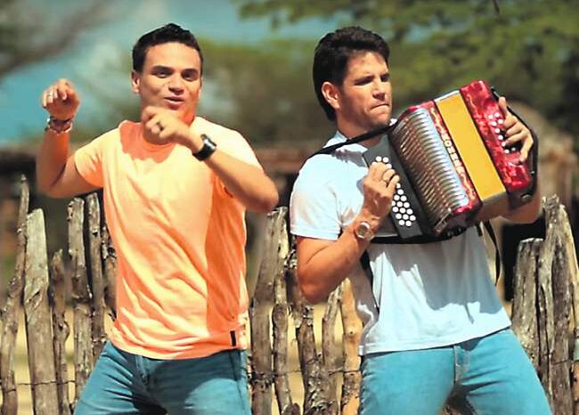 Silvestre Dangond regresa a sus origenes y volvera a grabar vallenato : Entretenimiento de Colombia