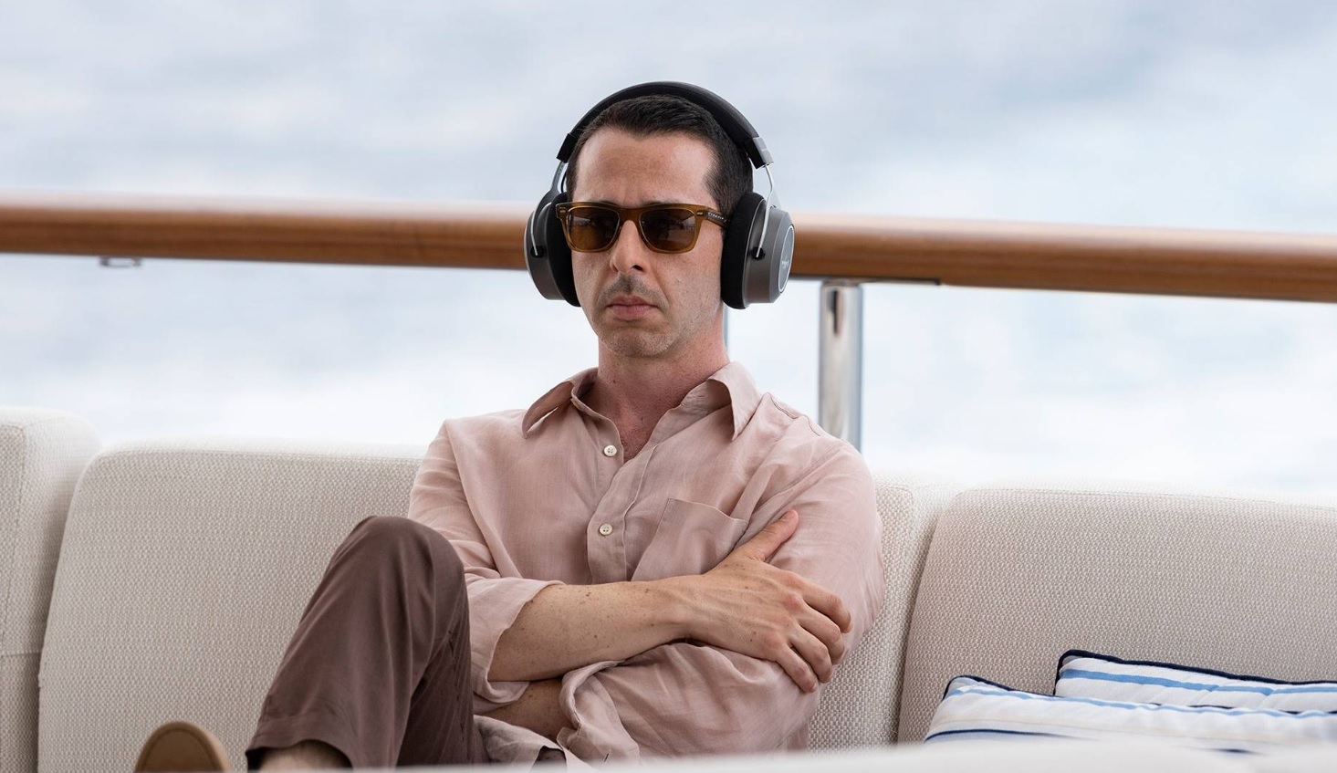 ¿Que bomba le tiro Stephen King al final de Succession? : Entretenimiento de Argentina