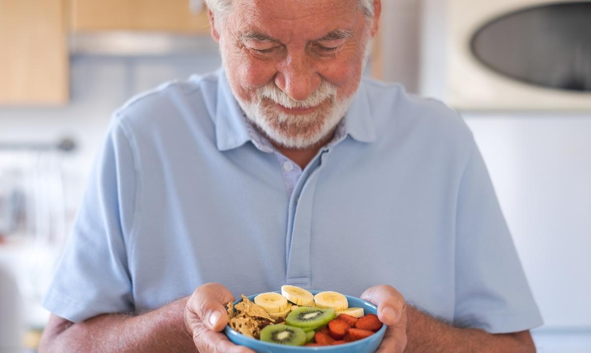 Departamento de Salud publica guia de nutricion en preparacion para la temporada de huracanes : Noticias de Puerto Rico