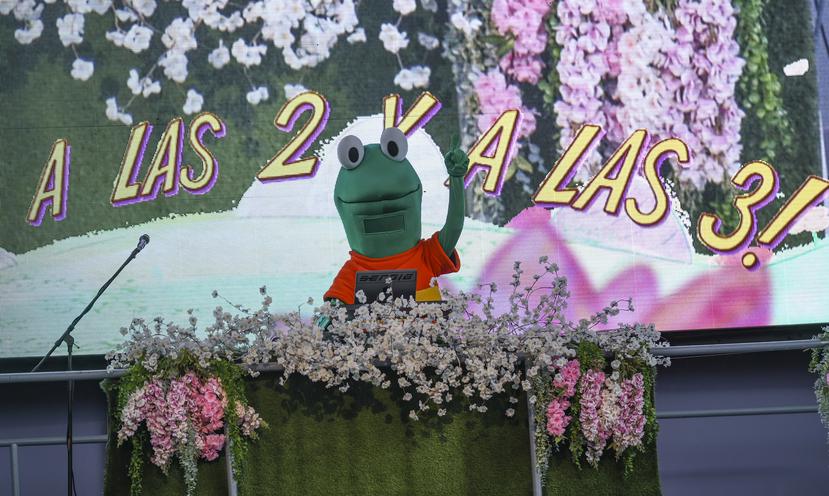 Atencion Atencion continua con su mision de alegrar y educar a niños a traves de la musica : Entretenimiento de Puerto Rico