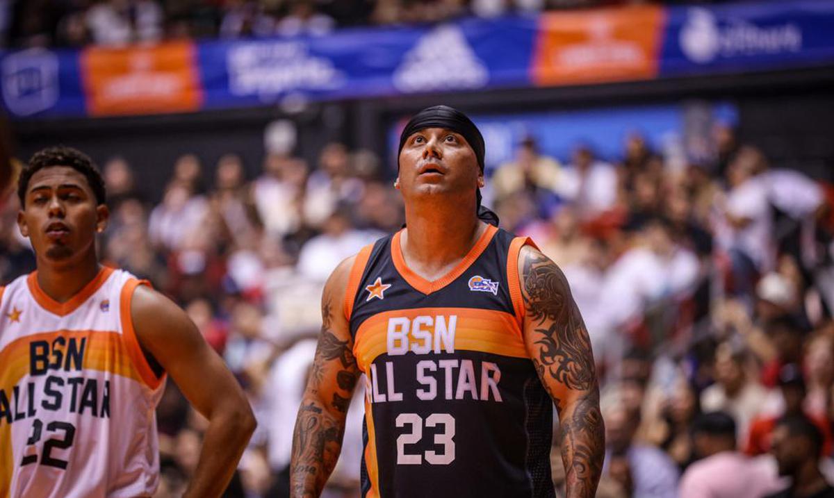 El BSN no ha recibido una propuesta formal de Wisin para entrar a la liga como apoderado : Deportes de Puerto Rico