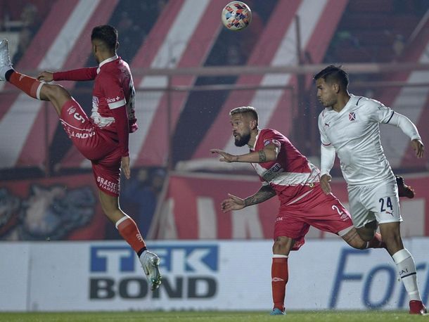 Futbol libre por celular: como ver en vivo Argentinos Juniors vs Independiente : Deportes de Argentina