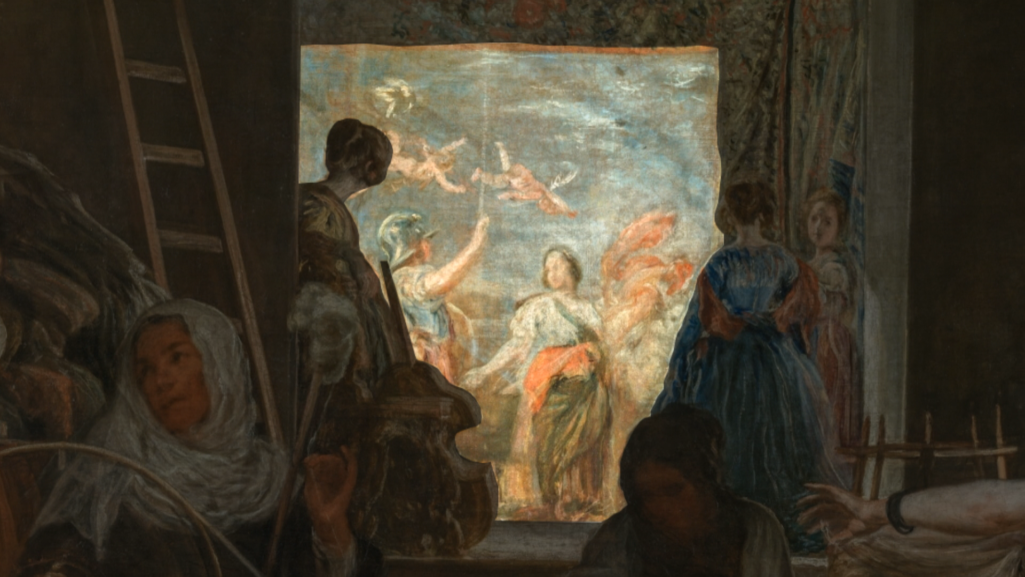 Picasso oculto otro cuadro en su ‘Habitacion azul’: los secretos que esconden las obras mas famosas del arte : Entretenimiento de España