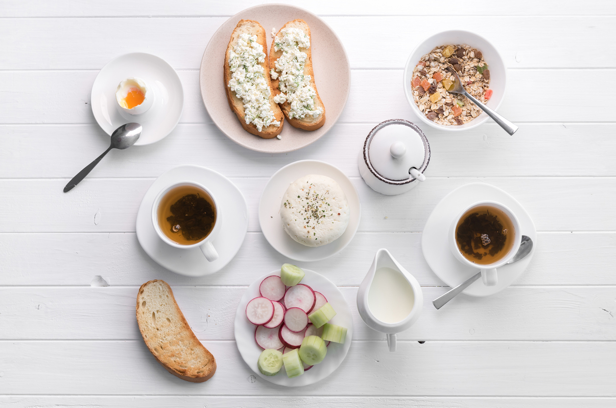 Estos son los mejores alimentos para potenciar tu sistema inmune : Trending de Colombia