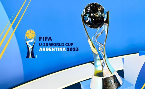 Locura total: se agotaron las entradas para la final del Mundial Sub 20 : Deportes de Argentina