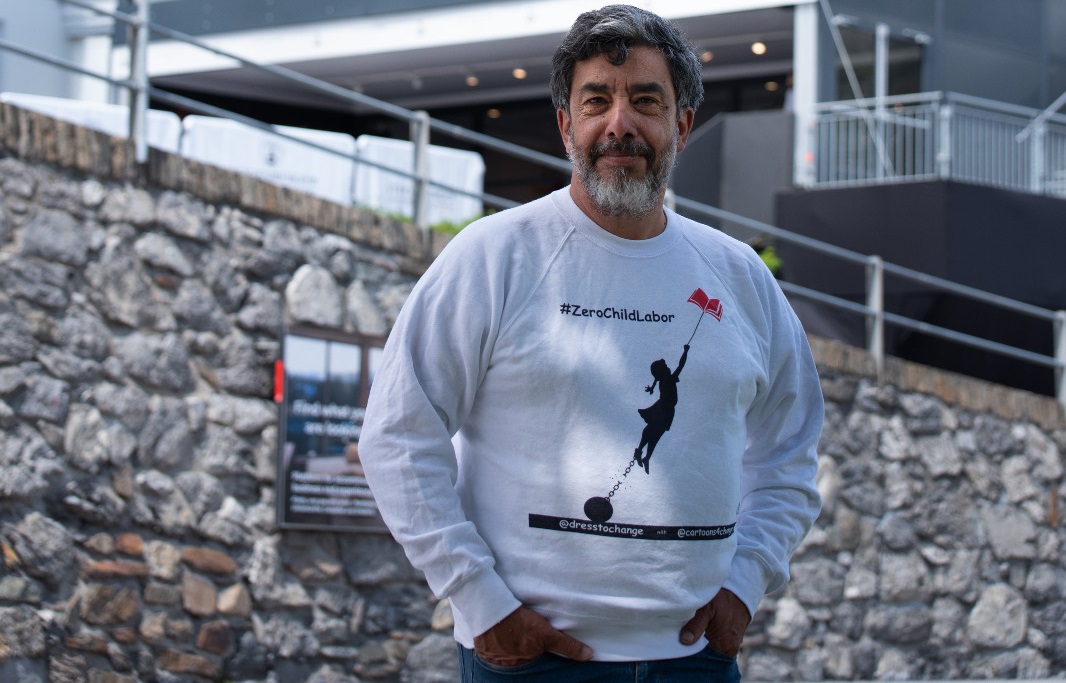 La lacra del trabajo infantil en el mundo: “Los explotadores prefieren niños pequeños porque cuando cumplen 14 años se fugan” : Internacional de