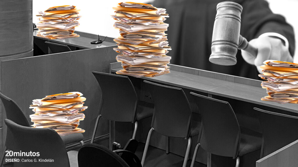 El Estado empleador afronta una campaña del 28M sin paz social y con la conflictividad laboral en maximos : Noticias de España