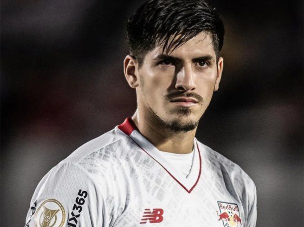 Un futbolista argentino confeso haber aceptado un soborno y estallo el escandalo en Brasil : Deportes de Argentina