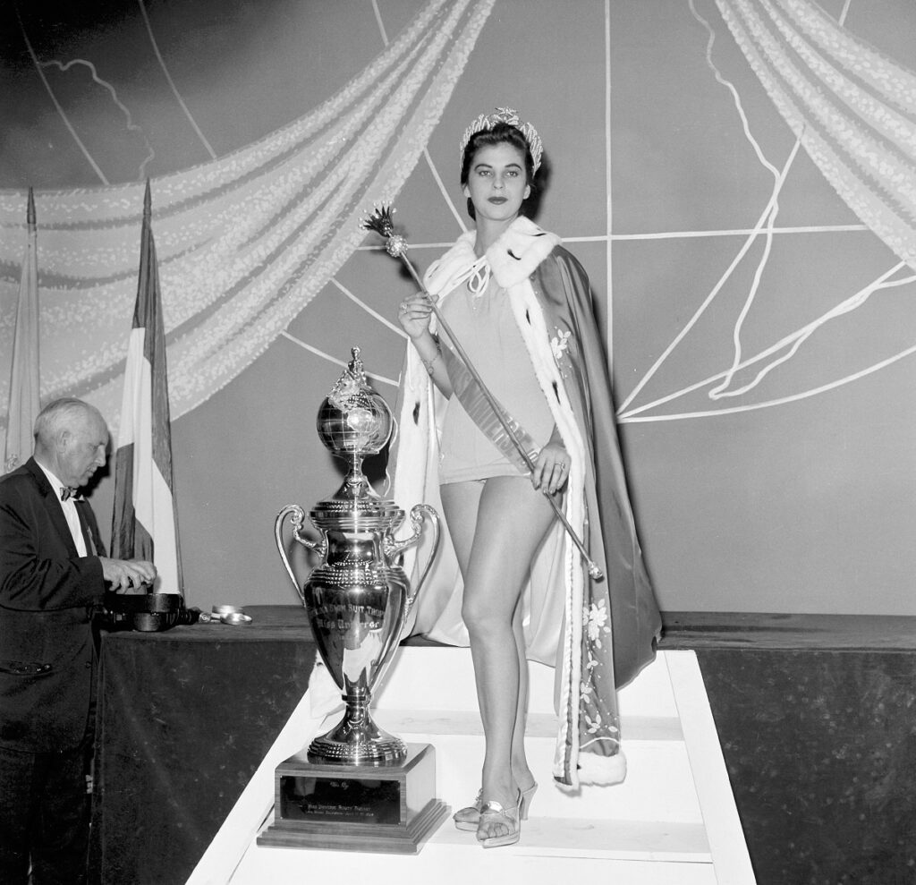 Que paso con las Miss Universo de Colombia y virreinas, como Paola Turbay y mas : Entretenimiento de Colombia