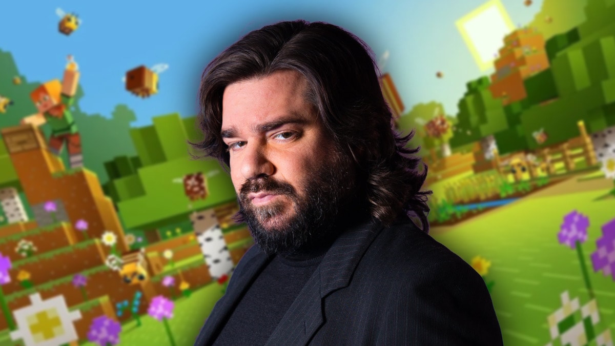 Minecraft, la pelicula: Matt Berry, de What We Do in the Shadows, se suma a Jason Momoa : Entretenimiento de Argentina