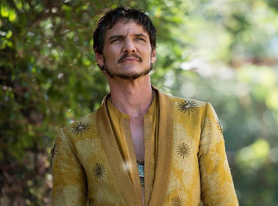 Pedro Pascal revelo que tuvo una infeccion de ojos por dejar que varios fans “le intenten sacar los ojos como en Game of Thrones” : Entretenimiento de Argentina