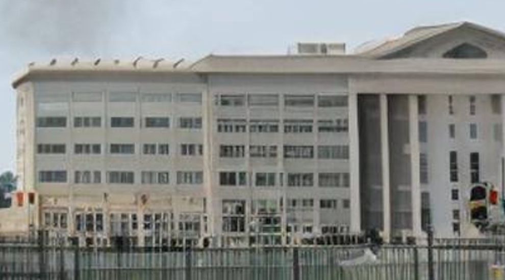 Ron DeSantis hace oficial su desafio a Trump y presenta su candidatura a la Casa Blanca apoyado por Elon Musk : Internacional de