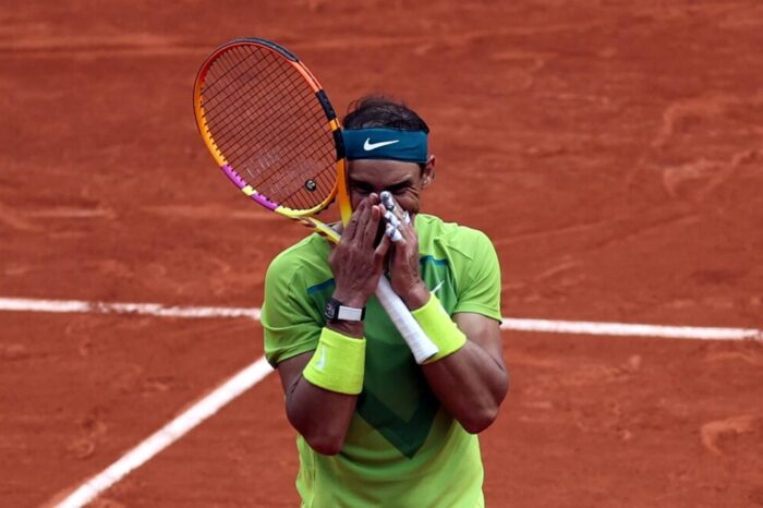 Rafa Nadal triunfa en los negocios a lo grande y su imperio duplica beneficios : Deportes de España