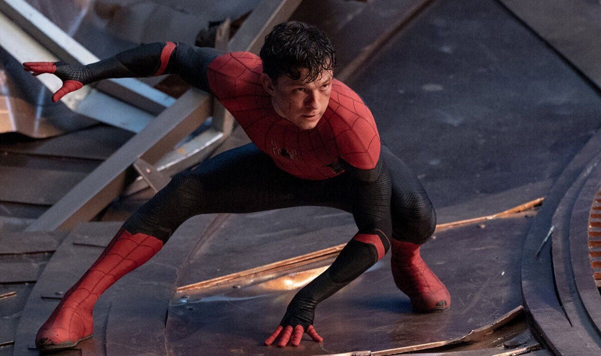 ¿Que esta pasando con Spider-Man 4?: Tom Holland hablo sobre el desarrollo de la cuarta pelicula del superheroe del MCU : Entretenimiento de Argentina