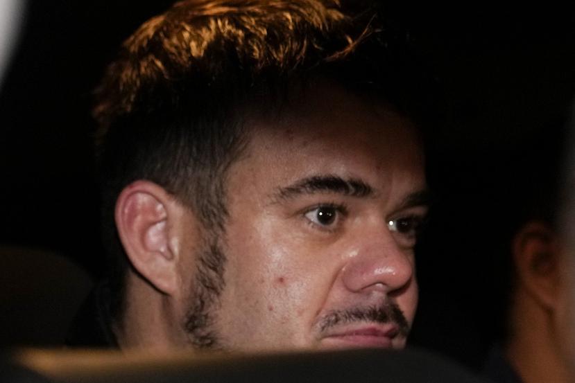 FBI extradita desde Peru a un hombre holandes sospechoso de la desaparicion de una joven en 2005 : Noticias de