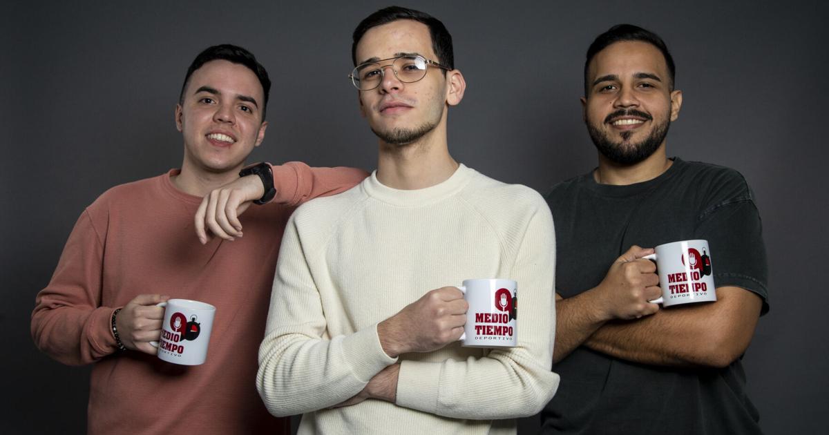 VÍDEO: Conversamos sobre lo ultimo de la delegacion boricua rumbo a San Salvador 2023 : Deportes de Puerto Rico