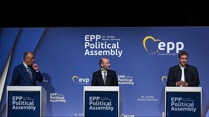 España, laboratorio de pactos electorales con los ultras para las europeas de 2024 : Internacional de